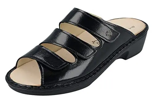 Produktbild: Finn Comfort Canzo Damen Pantolette, Größe:37.5 EU