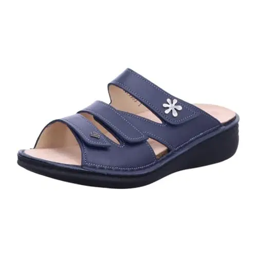 Produktbild: Finn Comfort Grenada Damen Pantolette, Größe:42 EU