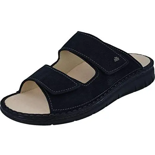 Produktbild: Finn Comfort Rab Herren Pantolette, Größen Schuhe :40 EU