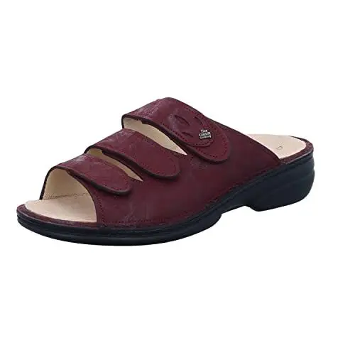 Produktbild: Finn Comfort adult KOS rot Gr. 39