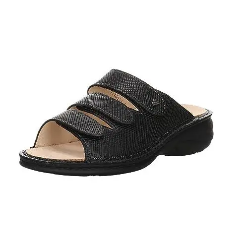 Produktbild: Finn Comfort Hellas Damen Pantolette, Größe:41 EU