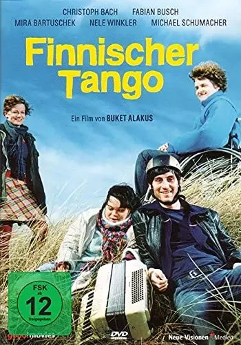 Produktbild: Finnischer Tango