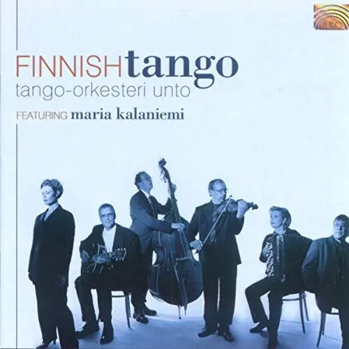 Produktbild: Finnish Tango