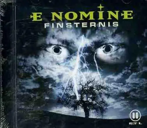 Produktbild: Finsternis