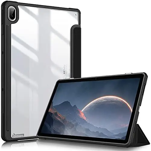 Produktbild: Fintie Hülle für Lenovo Tab P11 (TB-J606) / P11 Plus (TB-J616/TB-J607) 11