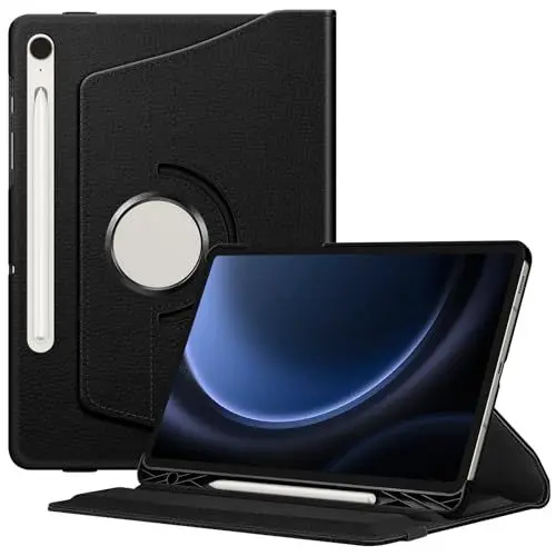 Produktbild: Fintie Hülle für Samsung Galaxy Tab S10 FE/S9 FE 10.9
