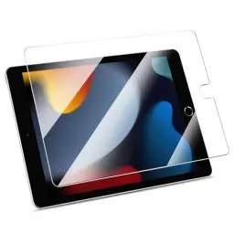 Produktbild: FINTIE Panzerglas Schutzfolie für iPad 10.2