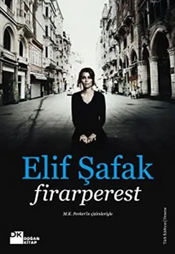 Produktbild: Firarperest