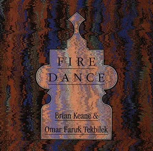Produktbild: Fire Dance