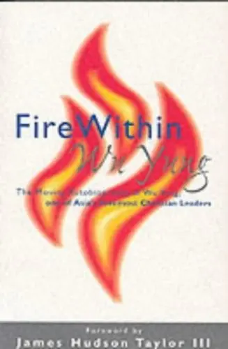 Produktbild: Fire Within