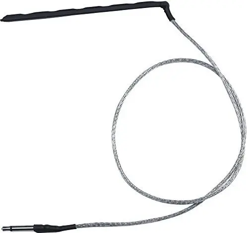 Produktbild: Fire & Stone 941712 Piezo Tonabnehmer Westerngitarre