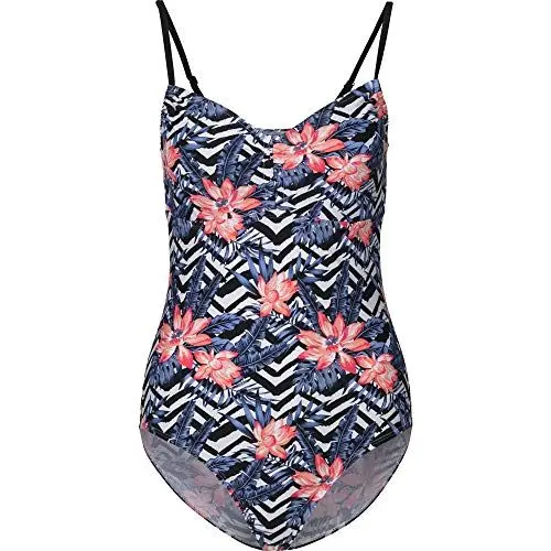 Produktbild: FIREFLY Damen Aliya Bikini, Pink Light, 38B