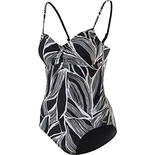 Produktbild: FIREFLY Damen Latifah Badeanzug, Black, 40