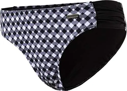 Produktbild: FIREFLY Damen Marla Bikinihose, Vichy, 36
