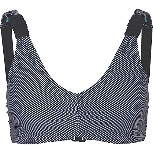 Produktbild: FIREFLY Damen Muriel Bikini-Oberteil, Stripe, 42D