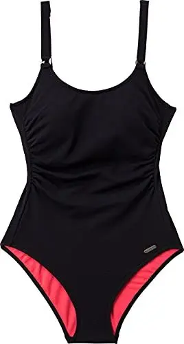 Produktbild: FIREFLY Damen Nana Badeanzug, Black, 42B