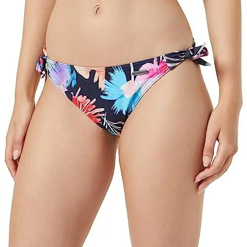 Produktbild: FIREFLY Rosa Bikini Navy Dark/Flower 42