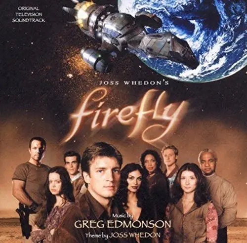 Produktbild: Firefly