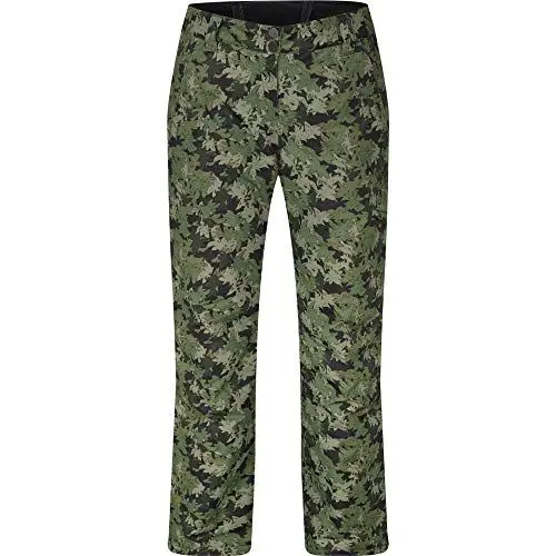 Produktbild: Firefly Damen Danina Hose, AOP/Olive, 34