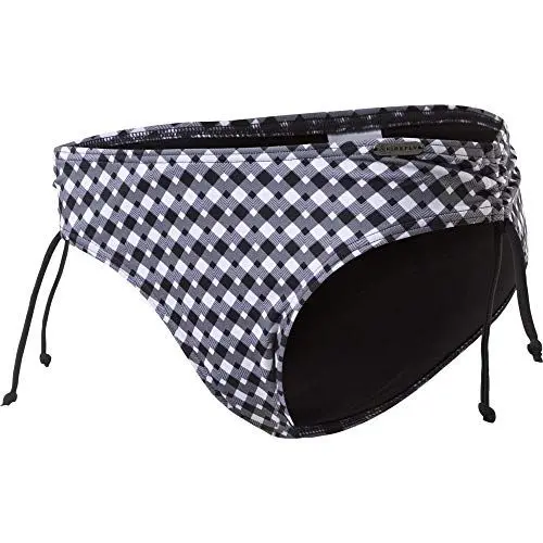 Produktbild: FIREFLY Damen Elly Bikinihose, Vichy, 36