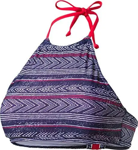 Produktbild: FIREFLY Damen Marie Bikinioberteil, AOP Denim, 38B