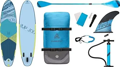 Produktbild: Firefly SUP-Board iSUP 300 III - -