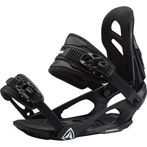 Produktbild: FIREFLY Soft-Bindung A5.5 Softbindung, Schwarz, S