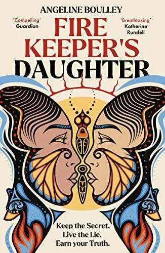 Produktbild: Firekeeper's Daughter: Winner of the Goodreads Choice Award for YA