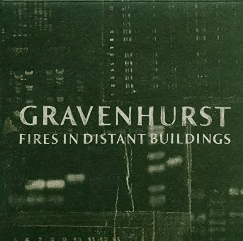 Produktbild: Fires in Distant Buildings