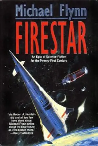 Produktbild: Firestar