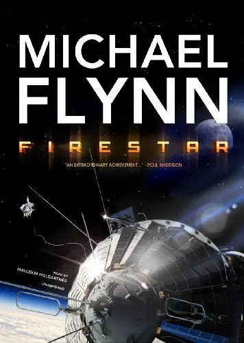 Produktbild: Firestar (Firestar Saga, Band 1)