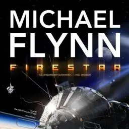 Produktbild: Firestar: Firestar Saga, Book 1