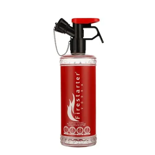 Produktbild: Firestarter Vodka