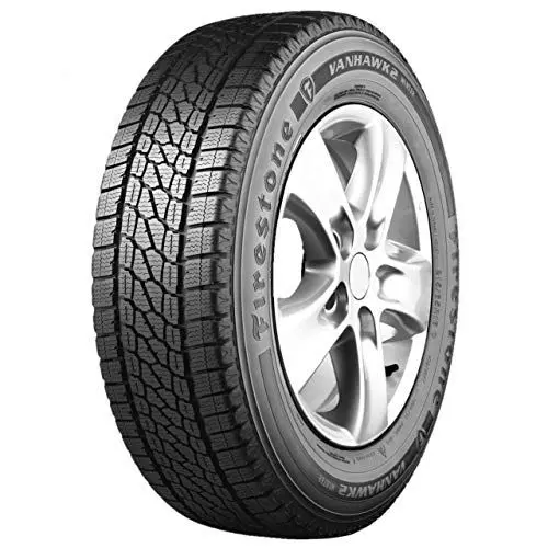 Produktbild: FireStone Vanhawk 2 Winter - 205/65R16 - Winterreifen