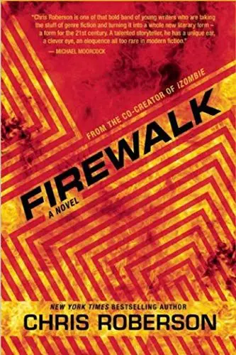 Produktbild: Firewalk: A Recondito Novel