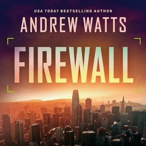 Produktbild: Firewall