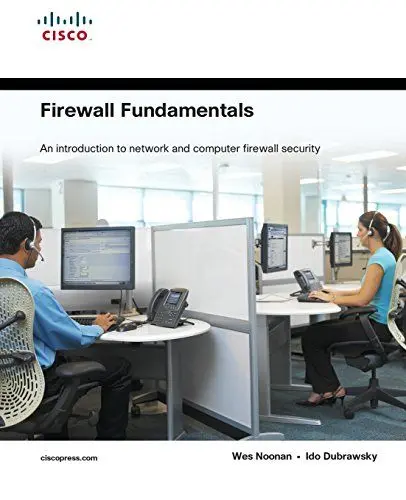 Produktbild: Firewall Fundamentals
