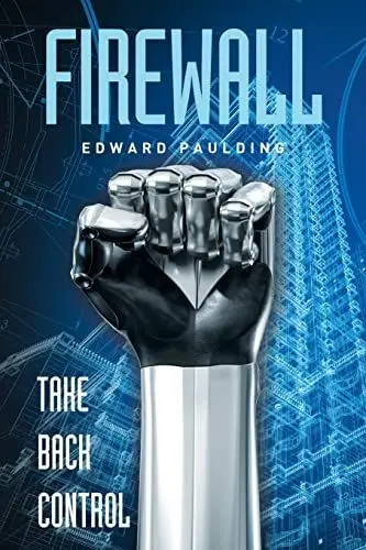 Produktbild: Firewall: Take Back Control