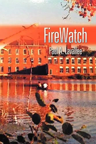 Produktbild: Firewatch