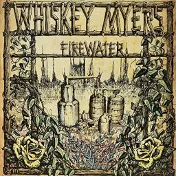 Produktbild: Firewater (Vinyl LP)