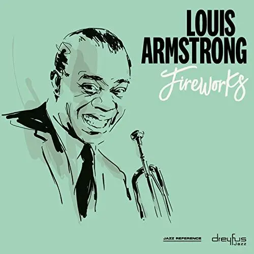 Produktbild: Fireworks-Jazz Reference