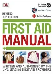 Produktbild: First Aid Manual