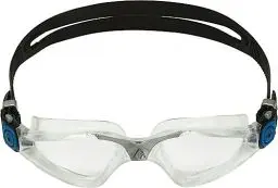 Produktbild: First Base Kayenne Schwimmbrille für Kinder , Transparent