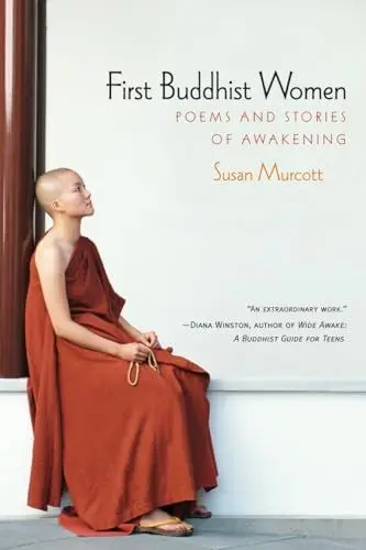 Produktbild: First Buddhist Women: Poems and Stories of Awakening