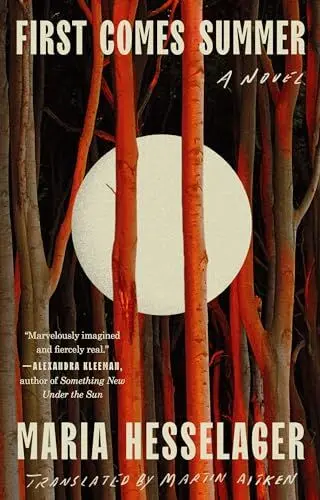 Produktbild: First Comes Summer: A Novel