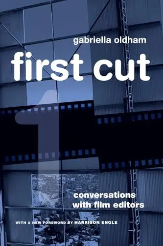 Produktbild: First Cut: Conversations with Film Editors