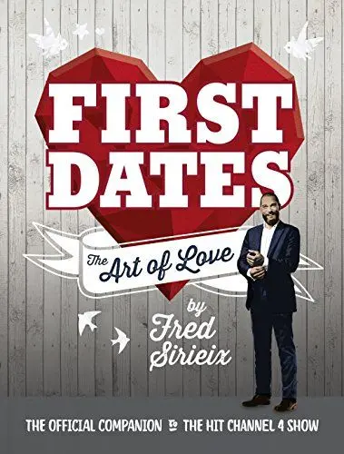 Produktbild: First Dates: The Art of Love
