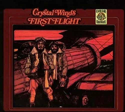 Produktbild: First Flight