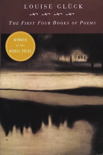 Produktbild: First Four Books Of Poems