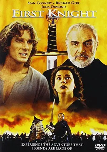Produktbild: First Knight